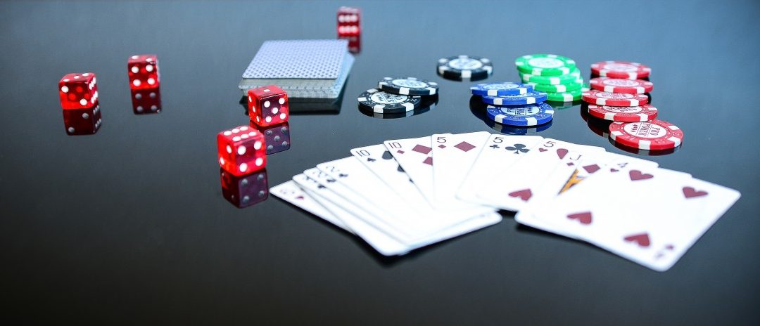 PERMAINAN POKER ONLINE DI INDONESIA