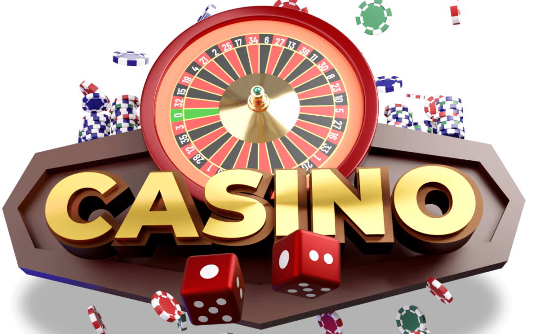 Cara Bermain Casino Agar RTP Tinggi