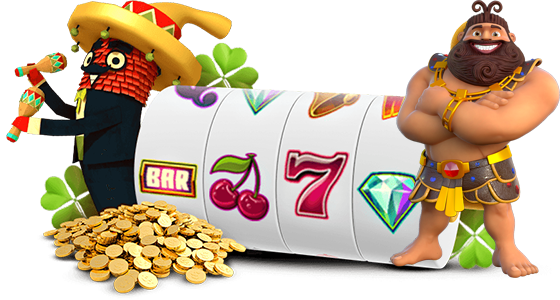 Taktik Jitu Bermain Judi Slot Online