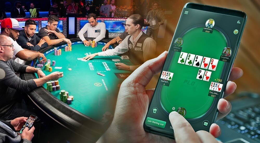 poker Online
