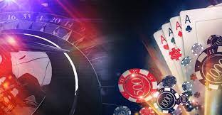 pusat judi online